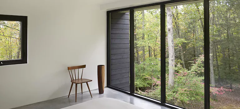 Triple Pane Energy Efficient Windows in Windfields, ON