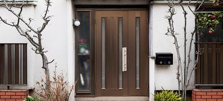 Exterior Doors And Windows in Hillcrest Village, ON
