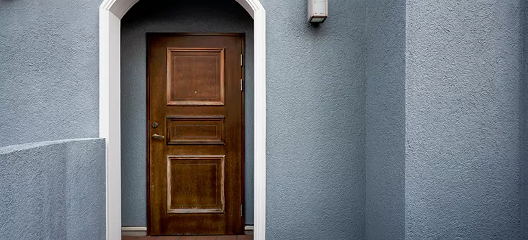 Fiberglass Door Weatherproofing in North York, ON