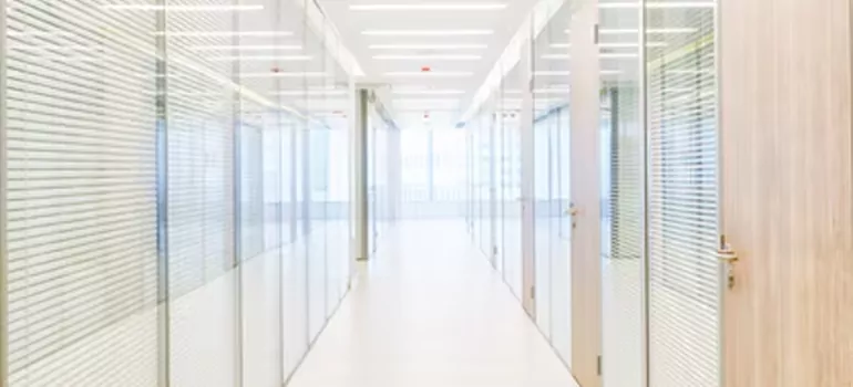 Frosted Glass Windows Replacement in North York, Ontario