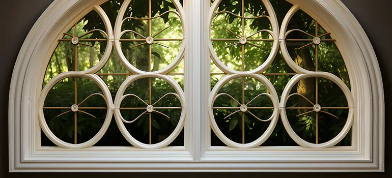 Half-round Window Replacement Contractors in North York, ON
