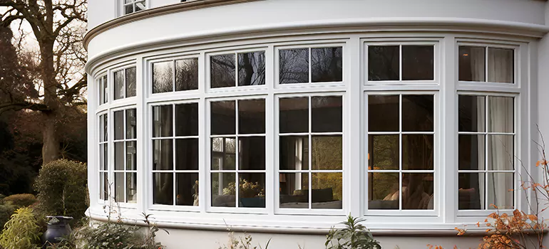 Home Window Pane Replacement in Maple Leaf, ON