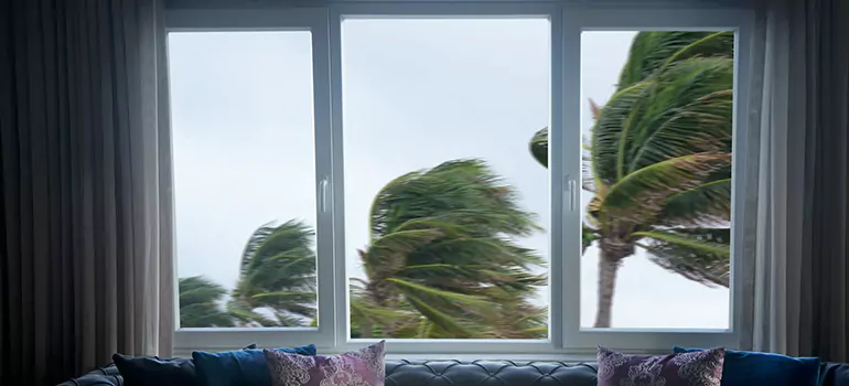Hurricane Window Inspections Services in North York, ON