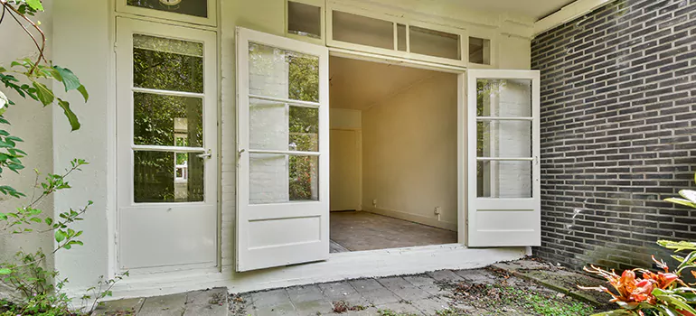 Impact Resistant Doors in Maple Leaf, ON