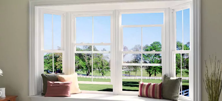 Residential Impact Window Installation Services in North York, ON