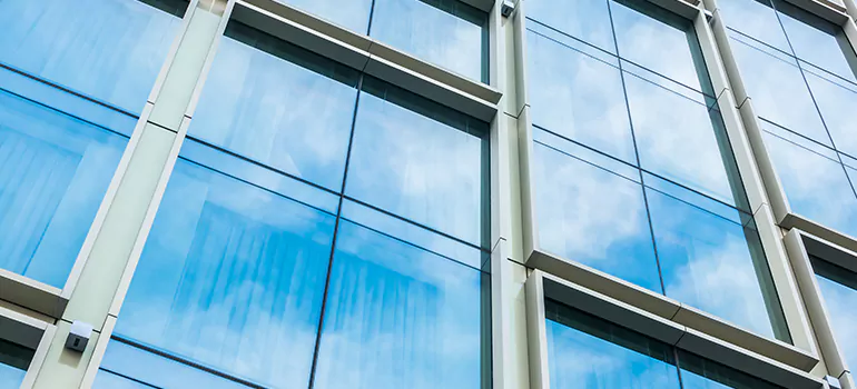 Industrial Window Insulation in North York, ON