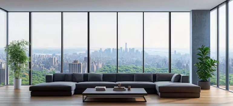 Types Of Modern Windows in North York, ON