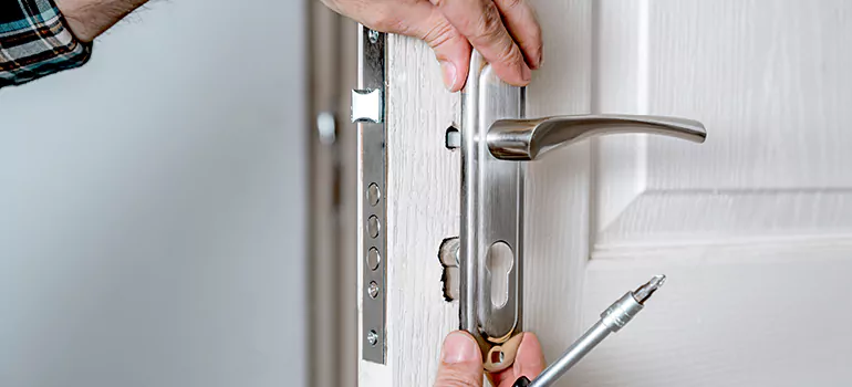 Multi Point Door Installation Solutions in North York, ON