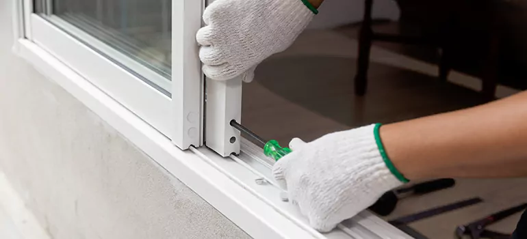 Patio Door Installation in Willowdale,ON
