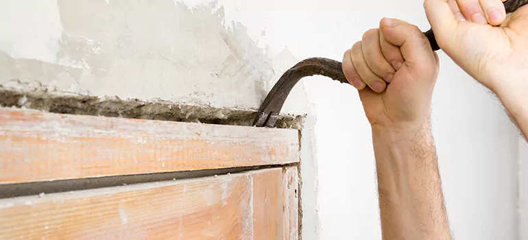 Pocket Door Hardware Repair inBlack Creek, Ontario