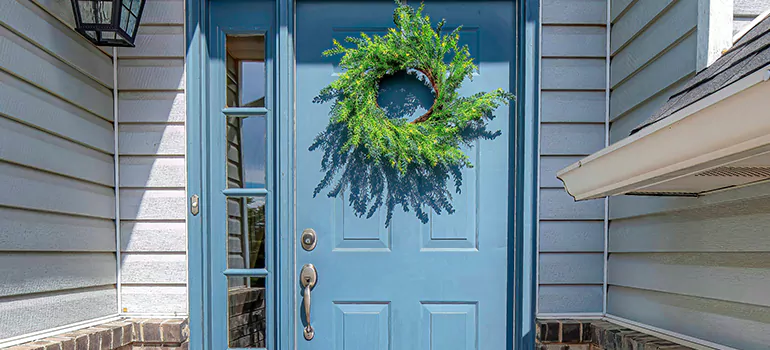 Residential Garage Door Spring Replacement in North York, ON