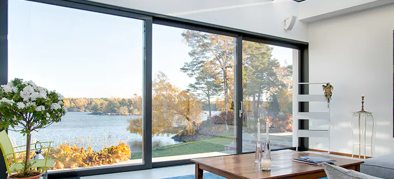 Custom Residential Window Tinting in North York, ON