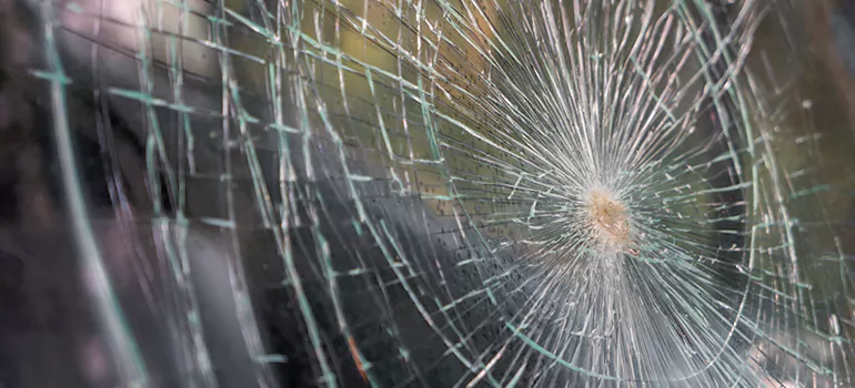Bullet Proof Glass Installation Near Me in North York, Ontario