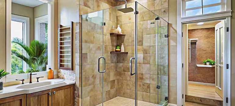 Shower Doors Repair in Westminster, ON