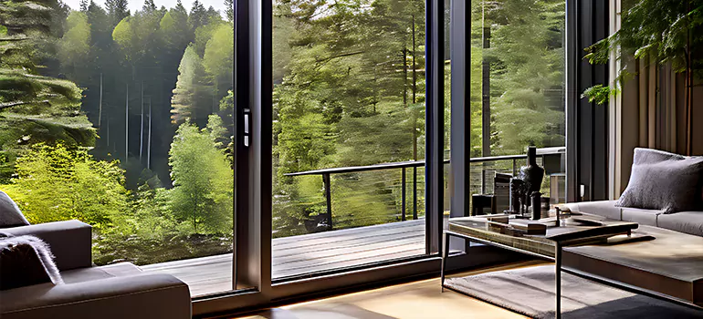 Single Slider Window Insulation Services in North York, ON