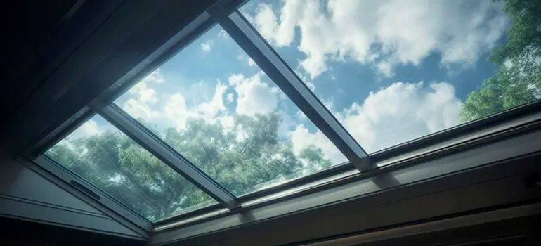 Roofing Skylight Installation in North York, Ontario