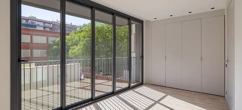 Custom Sliding Window Installation in North York, Ontario