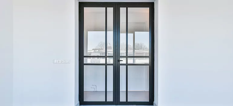Storm Door Installation & Replacement in Newtonbrook, ON