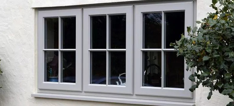 Stormproof Windows With Tinted Glass Services in North York, ON