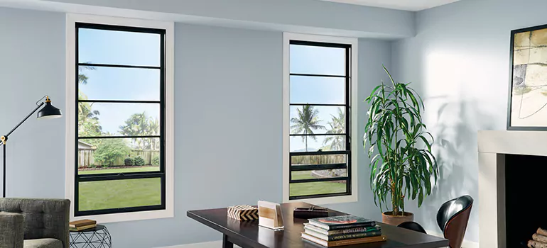 Professional Vinyl Window Installation in North York, Ontario