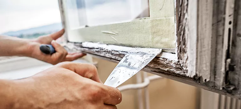 Custom Window Insulation Solutions in North York, ON