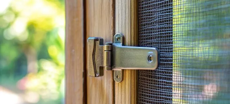 Residential Accordion Door Repair in North York, Ontario