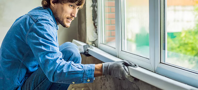 Residential Accordion Door Repair in Downsview, Ontario