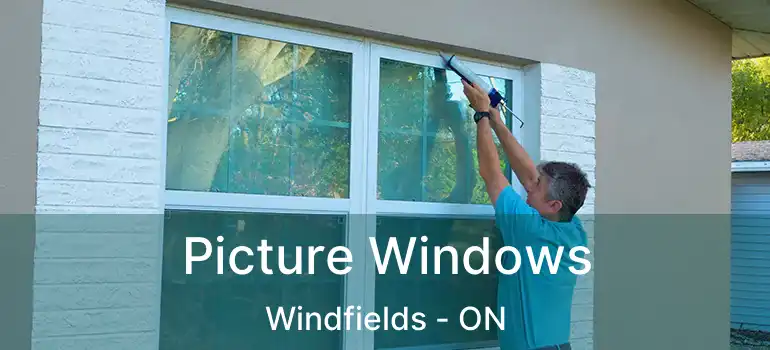 Picture Windows Windfields - ON